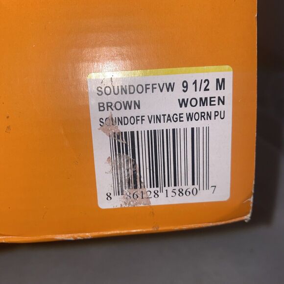 Womens ROCKET DOG SOUNDOFF Western Cowboy Cowgirl Country Boots 9.5 M New Rodeo - Picture 7 of 8